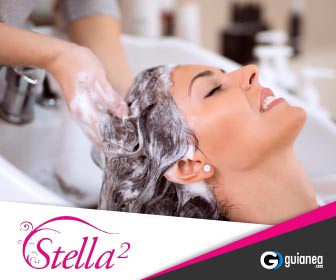 Stella Salon de Belleza Peluquería Estética Posadas Misiones