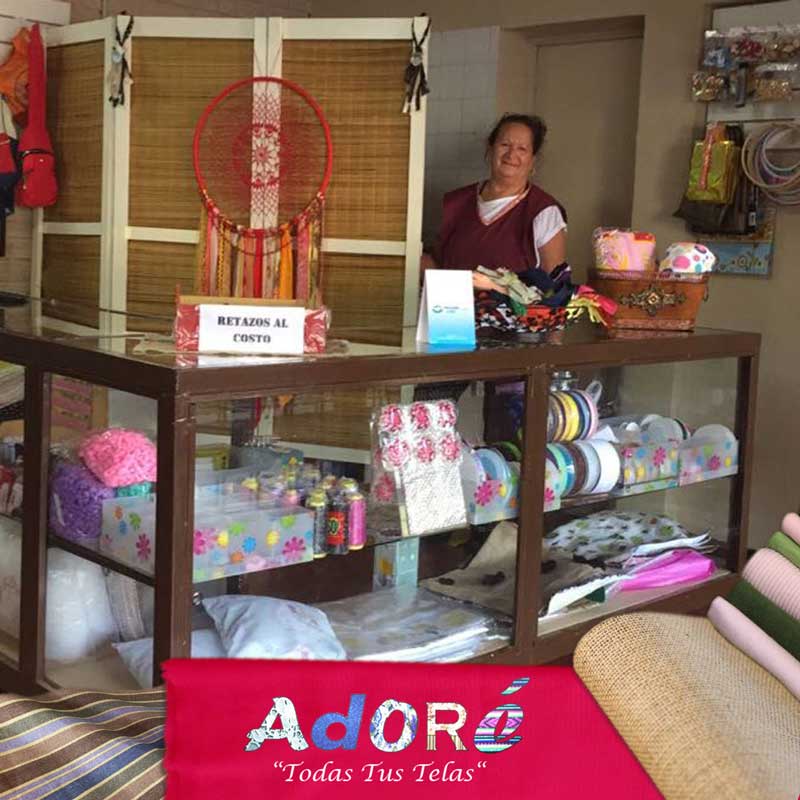 adore