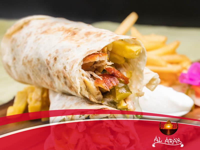 Al Arak Delivery Posadas Misiones