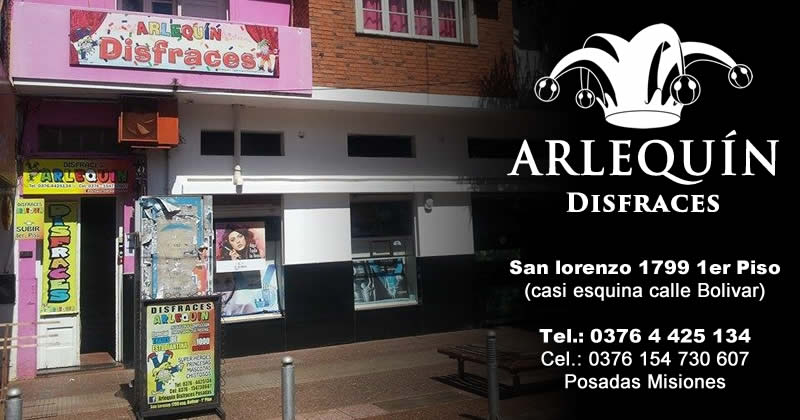 003arlequindisfracesposadas