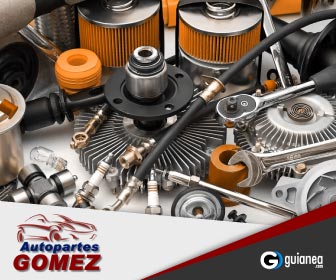 Autopartes Gomez Nuevos Usados Repuestos Posadas Misiones