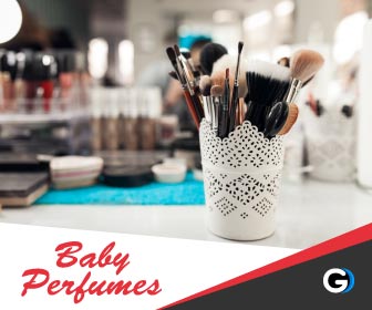 Baby Perfumes Distribuidora para Peluqueria y Cosmetologia Posadas Misiones