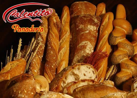 panaderias en posadas misiones