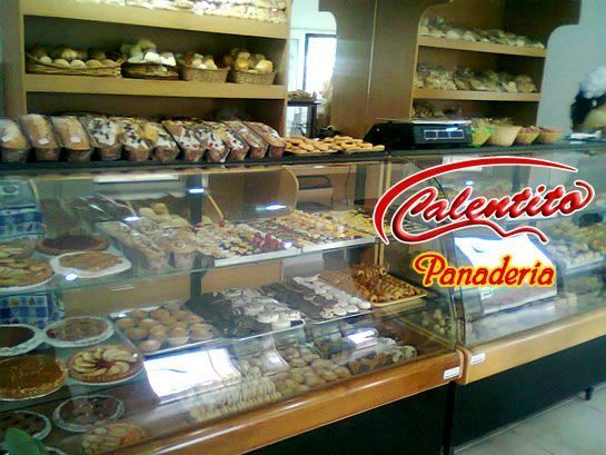 panaderia en posadas misiones