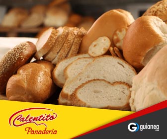 Calentito Panadería Posadas Misiones