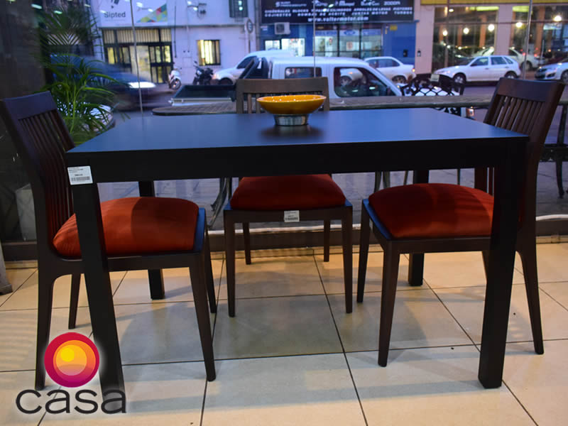Casa SRL Amoblamientos Posadas Misiones