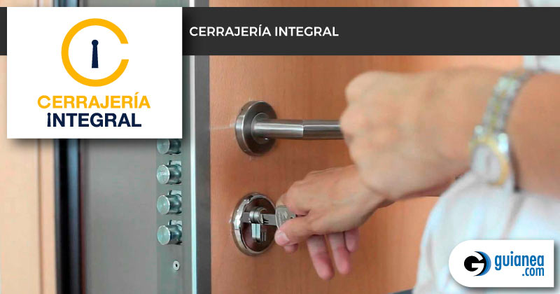 Cerrajeria Integral Posadas Misiones