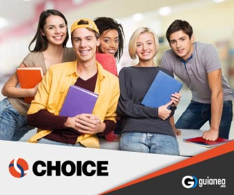 Choice English and Choice Kids Instituto de Inglés Posadas