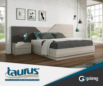 Colchones y Sommiers Taurus Posadas Misiones