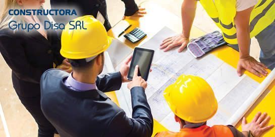 constructoras posadas misiones