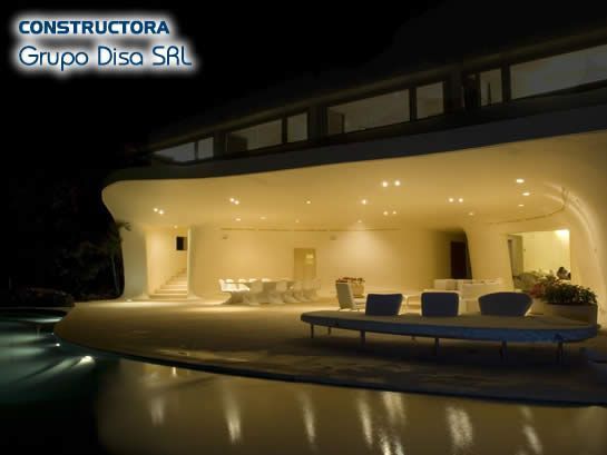 casas de playa