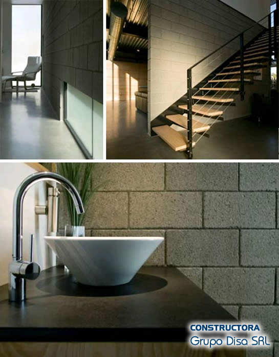 materiales de construcción de calidad