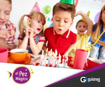 El Pez Magico Pelotero Salón de Fiestas Infantiles Posadas Misiones