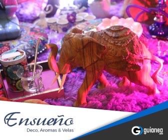 Ensueño Decoracion Regaleria Posadas Misiones