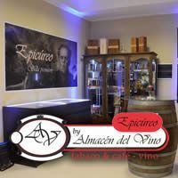 vinoteca bar en posadas misiones
