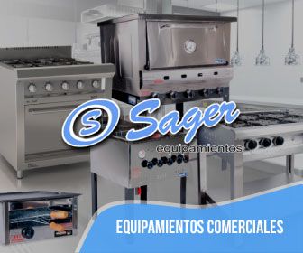 Sager Equipamientos Comerciales
