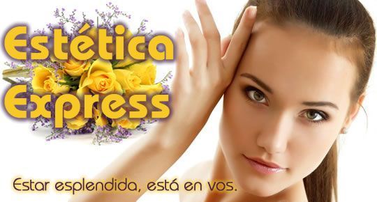 Estética Express a Domilicio - Posadas Misiones