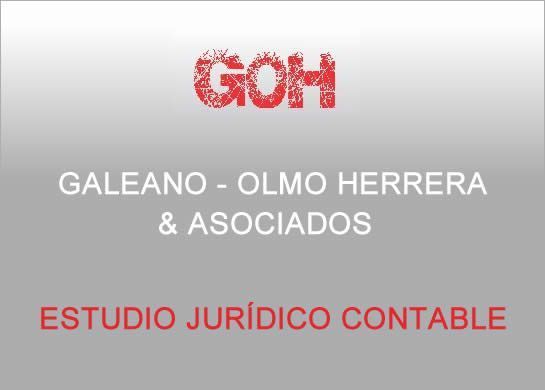 galeano olmo herrera, estudio jurídico, estudios juridicos, estudio contable, estudios contables, estudio juridico contable, estudios juridicos contables, posadas, posadas misiones