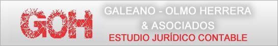 galeano olmo herrera, estudio jurídico, estudios juridicos, estudio contable, estudios contables, estudio juridico contable, estudios juridicos contables, posadas, posadas misiones