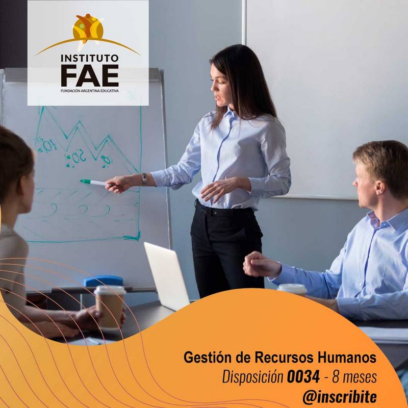 Gestión de recursos humanos