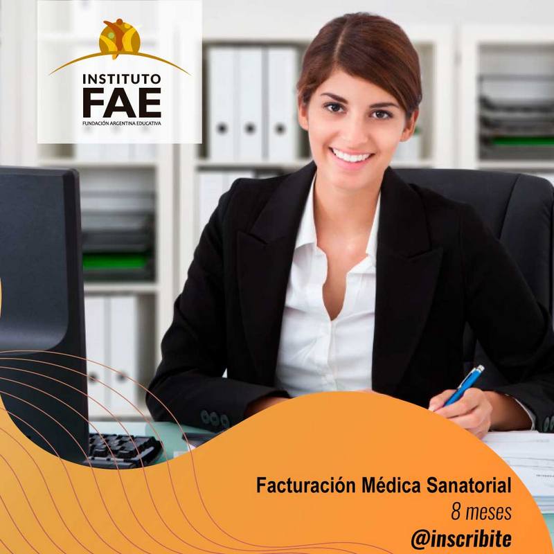 Facturación médica sanatorial