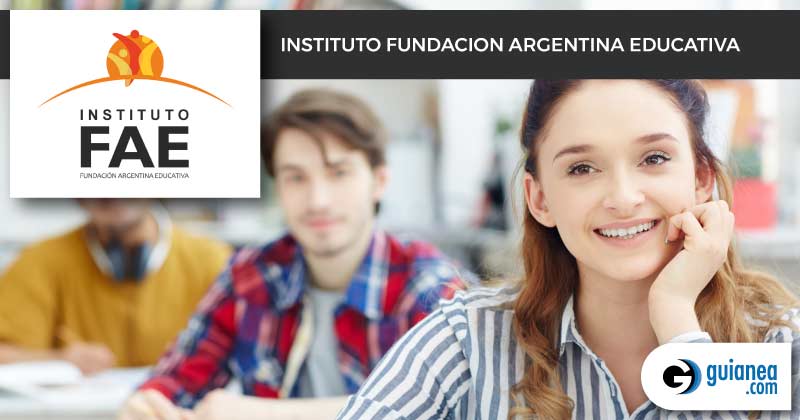 Instituto Fae. Cursos Cortos. Posadas Misiones