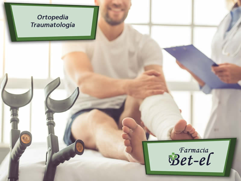 ortopediatraumatologia
