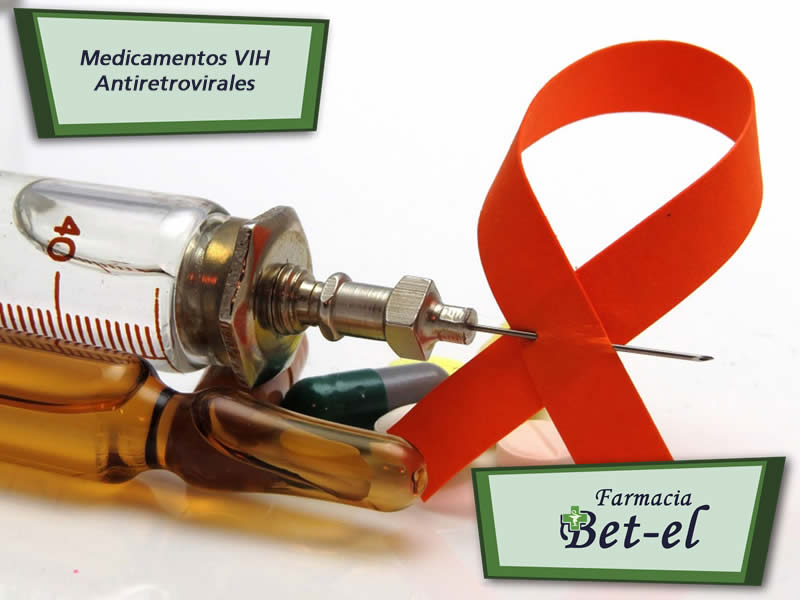 vihsidaantiretrovirales