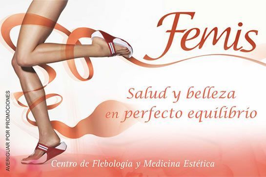 femis flebologia estetica posadas misiones