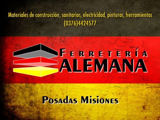 545x409ferreteriaalemanaposadas