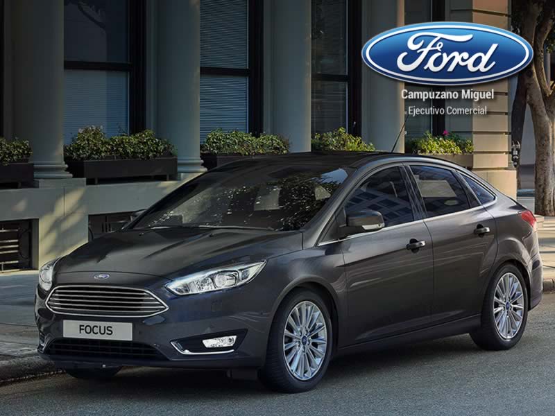 fordfocus