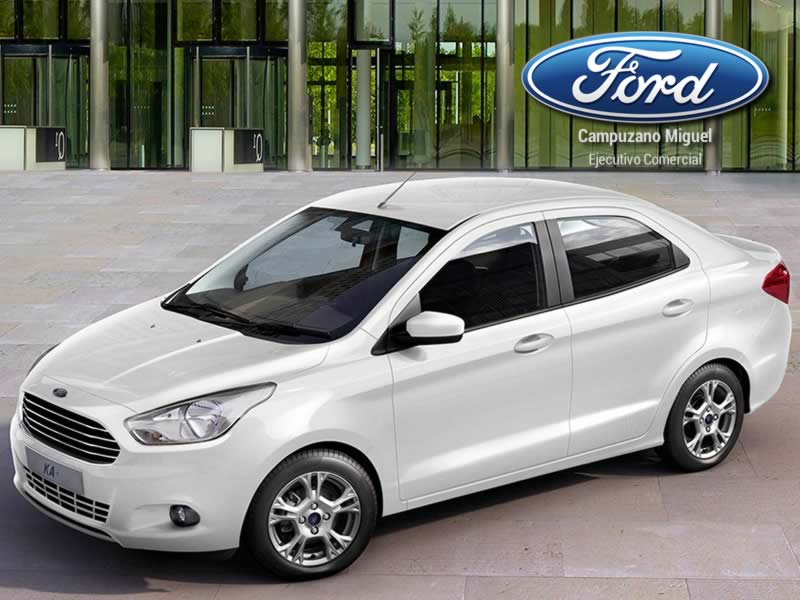 fordka4