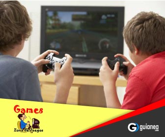 Games Zona de Juegos - Venta de Video Juegos Posadas