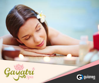 Gayatri Spa Estética Peluquería Posadas Misiones