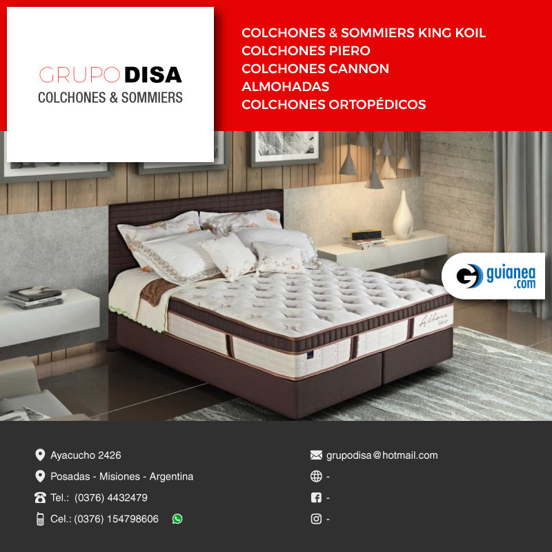 800x800grupodisacolchones2019