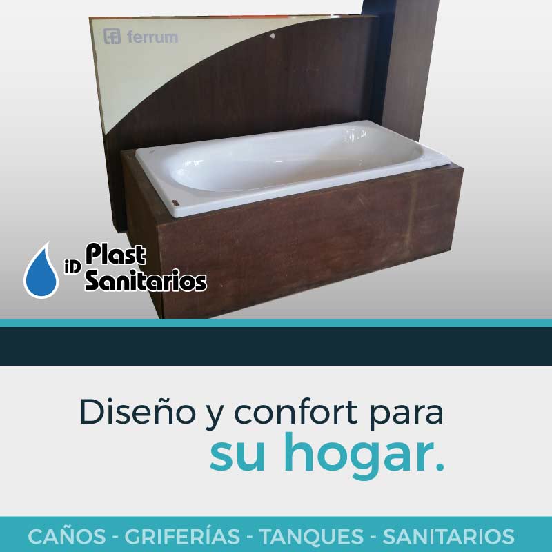 ID Plast Sanitarios en Posadas