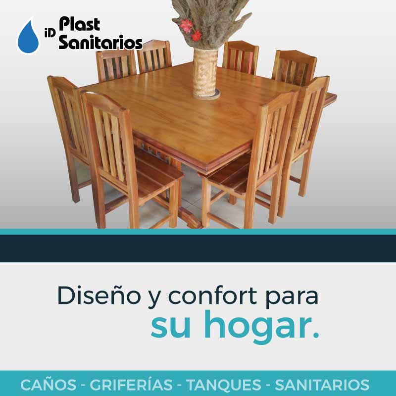 Sanitarios Posadas Misiones
