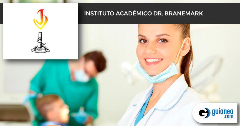 Instituto Branemark Técnico Mecánico Paradentista y Asistente Odontológico