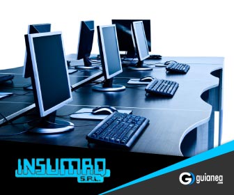 Insumaq Controladores Fiscales Posadas