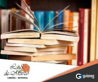 Libreria La 8 de Marzo Venta de Libros Posadas Misiones