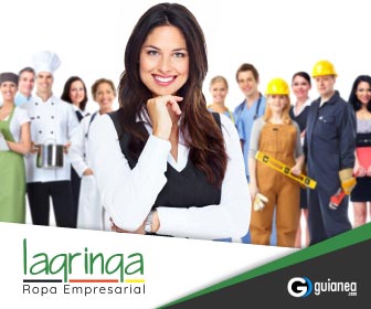 La Gringa Imagen Empresarial Ropa y Uniformes Empresariales Posadas Misiones