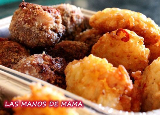 viandas en posadas comidas en posadas las manos de mama
