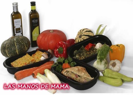 viandas en posadas comidas en posadas las manos de mama