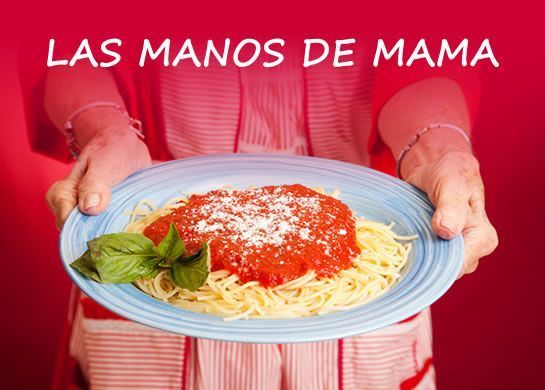 viandas en posadas comidas en posadas las manos de mama