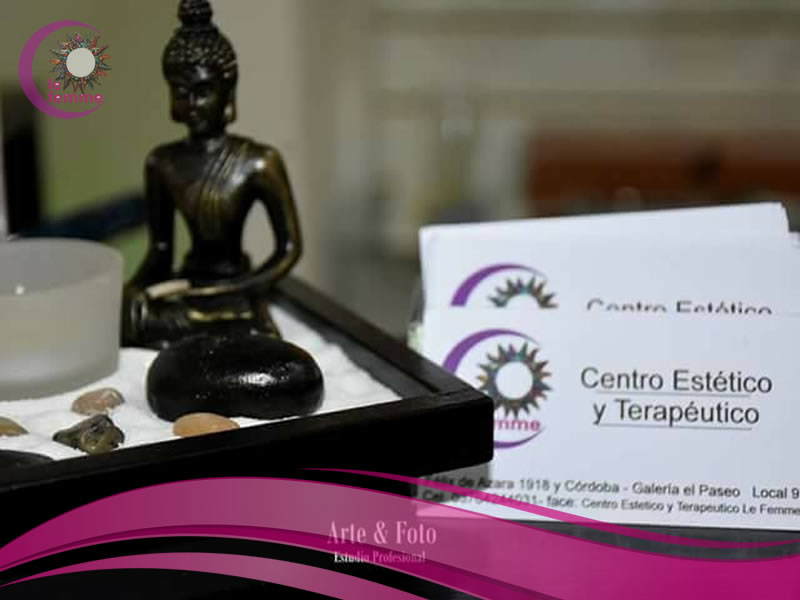 Le Femme Centro Estético