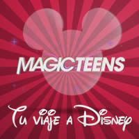 Magic Teens Viajes a Disney Posadas Misiones Viajes a Disney, agencias de viajes en Posadas Misiones