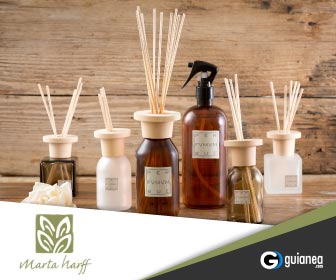 Perfumeria Marta Harff Posadas Misiones