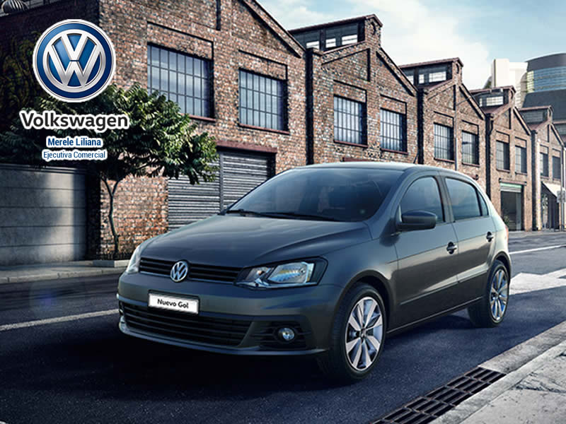 merelevolkswagengol
