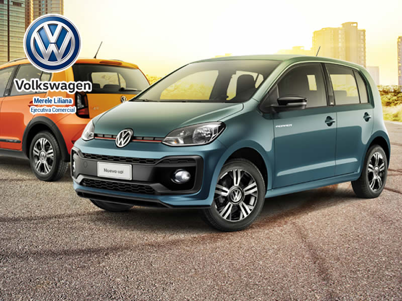 merelevolkswagenup