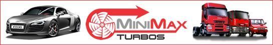 minimax turbos, turbos, autos, camionetas, utilitarios, camiones, repuestos, servicios, posadas misiones